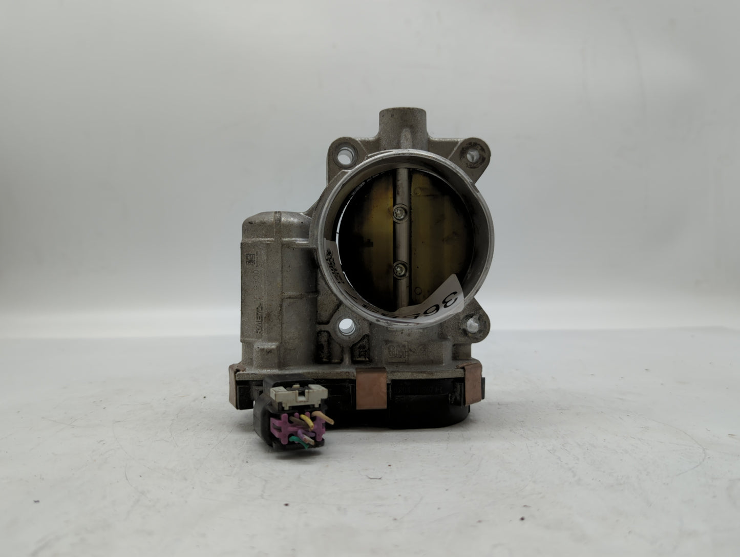 2006-2011 Chevrolet Impala Throttle Body P/N:RME72-1A 7029 RME72-1C 9500, 6503 00447 A Fits Fits 2006 2007 2008 2009 2010 20