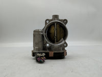 2006-2011 Chevrolet Impala Throttle Body P/N:RME72-1A 7029 RME72-1C 9500, 6503 00447 A Fits Fits 2006 2007 2008 2009 2010 20