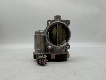 2006-2011 Chevrolet Impala Throttle Body P/N:RME72-1A 7029 RME72-1C 9500, 6503 00447 A Fits Fits 2006 2007 2008 2009 2010 20