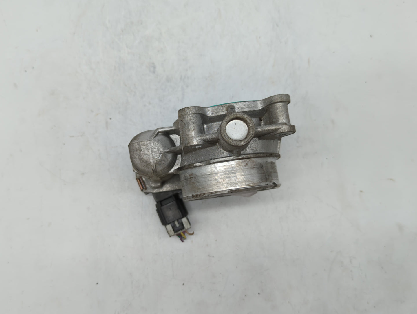 2006-2011 Chevrolet Impala Throttle Body P/N:RME72-1A 7029 RME72-1C 9500, 6503 00447 A Fits Fits 2006 2007 2008 2009 2010 20