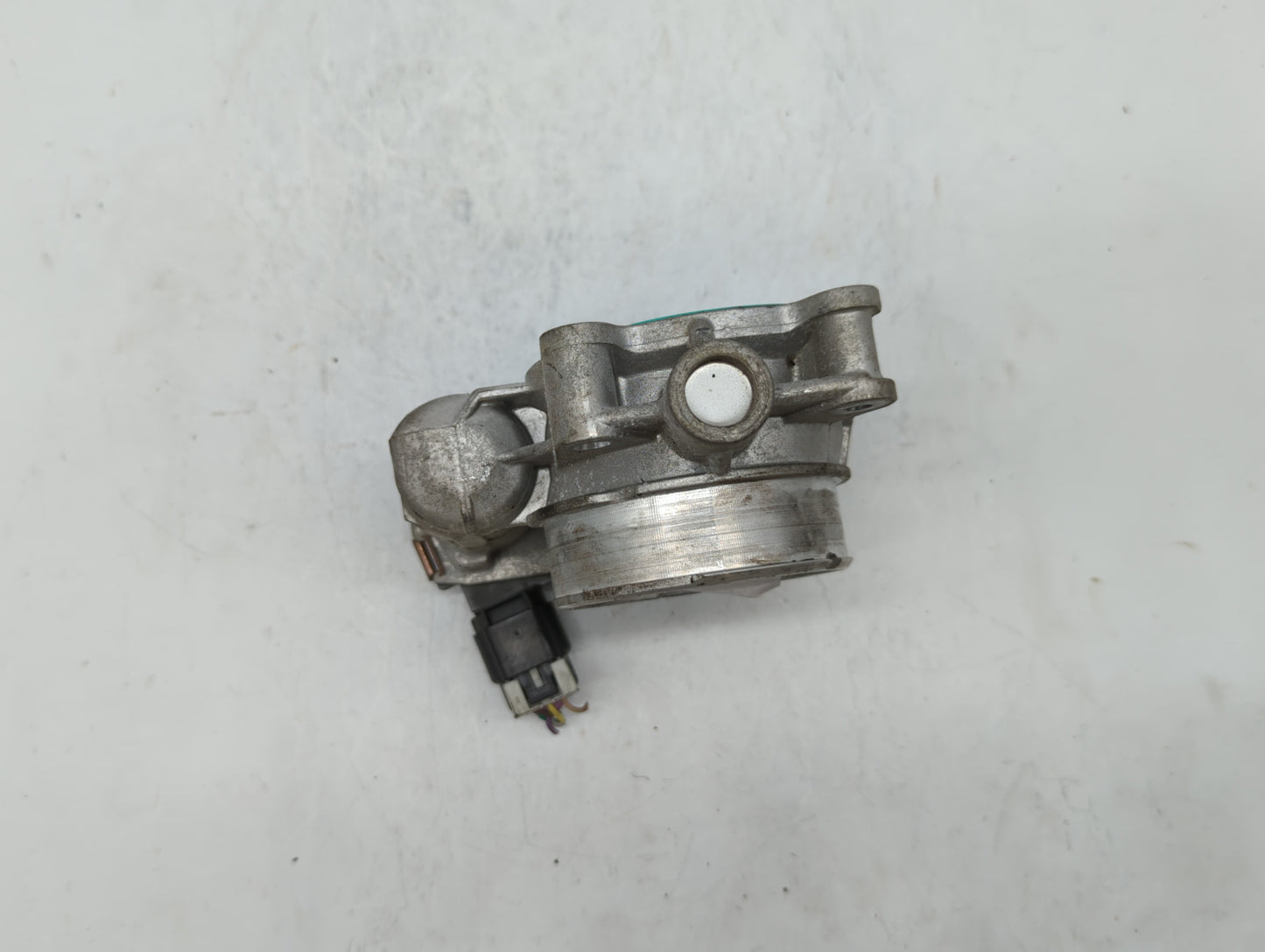2006-2011 Chevrolet Impala Throttle Body P/N:RME72-1A 7029 RME72-1C 9500, 6503 00447 A Fits Fits 2006 2007 2008 2009 2010 20
