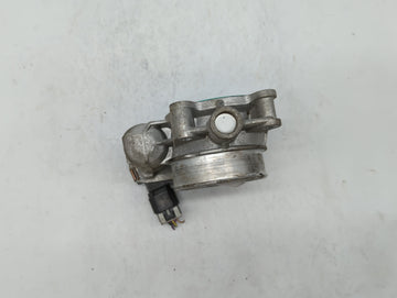 2006-2011 Chevrolet Impala Throttle Body P/N:RME72-1A 7029 RME72-1C 9500, 6503 00447 A Fits Fits 2006 2007 2008 2009 2010 2011 OEM Used Auto Parts