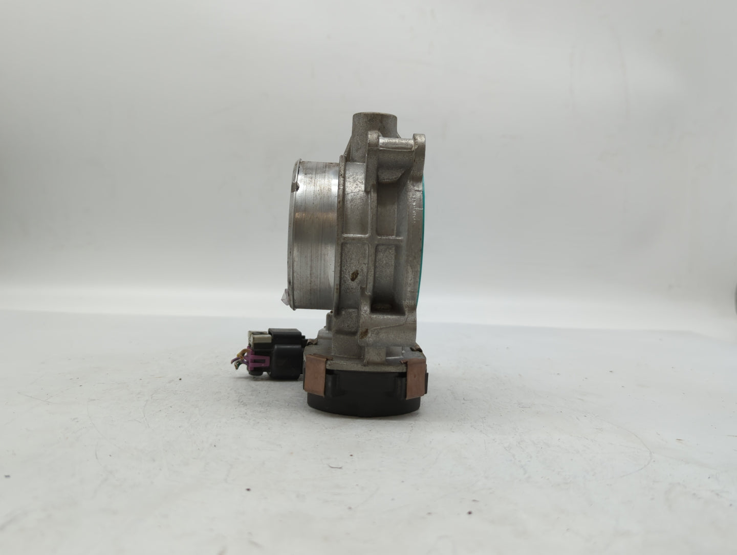 2006-2011 Chevrolet Impala Throttle Body P/N:RME72-1A 7029 RME72-1C 9500, 6503 00447 A Fits Fits 2006 2007 2008 2009 2010 20