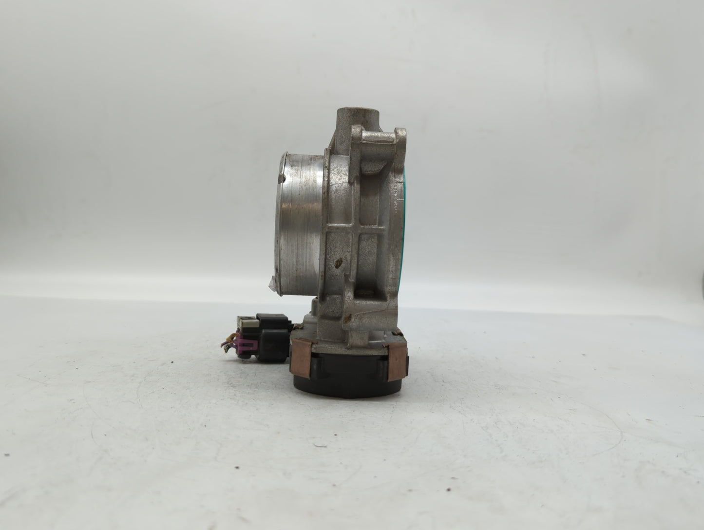 2006-2011 Chevrolet Impala Throttle Body P/N:RME72-1A 7029 RME72-1C 9500, 6503 00447 A Fits Fits 2006 2007 2008 2009 2010 20