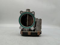 2006-2011 Chevrolet Impala Throttle Body P/N:RME72-1A 7029 RME72-1C 9500, 6503 00447 A Fits Fits 2006 2007 2008 2009 2010 20