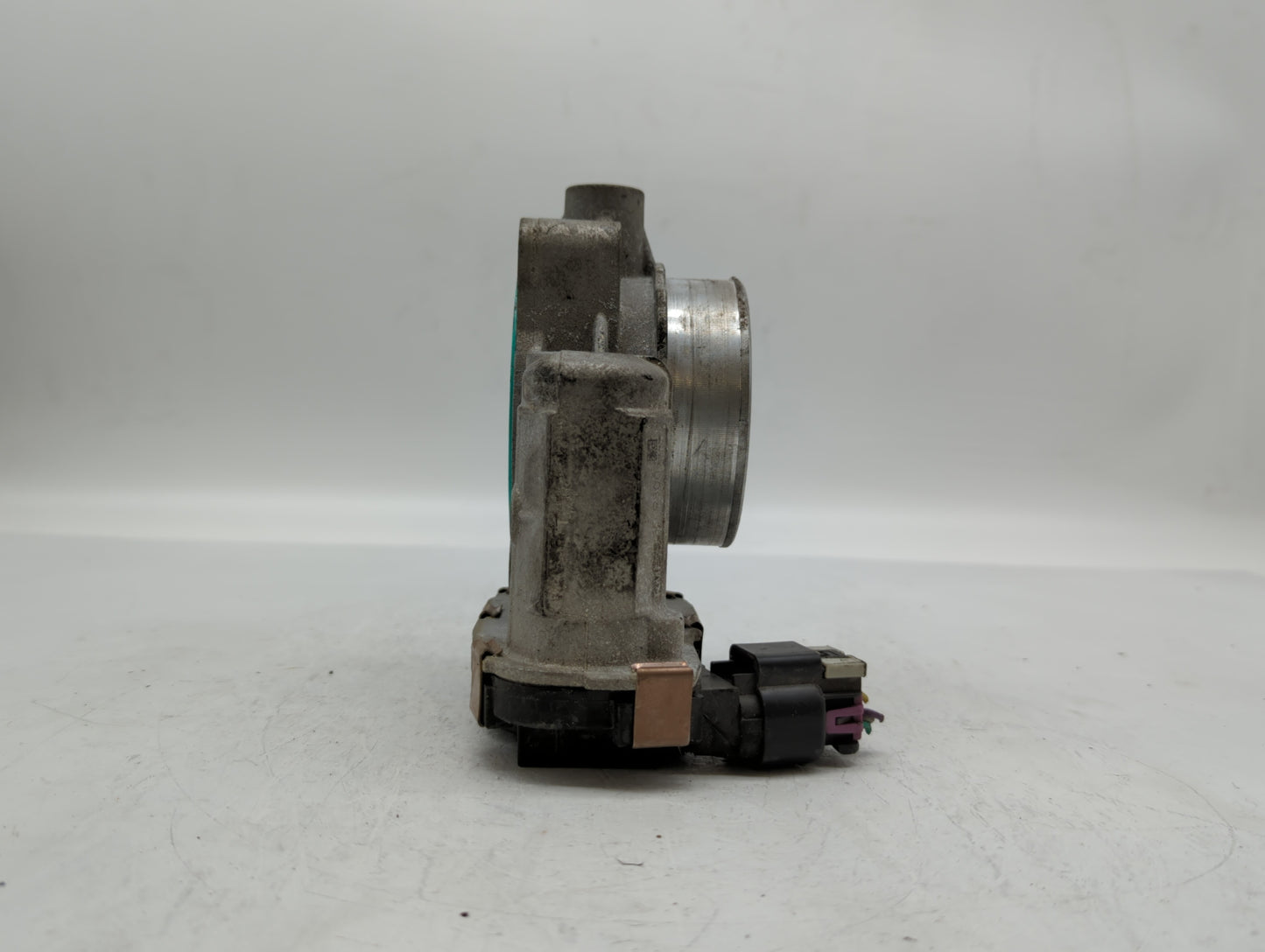 2006-2011 Chevrolet Impala Throttle Body P/N:RME72-1A 7029 RME72-1C 9500, 6503 00447 A Fits Fits 2006 2007 2008 2009 2010 20