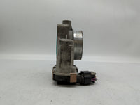 2006-2011 Chevrolet Impala Throttle Body P/N:RME72-1A 7029 RME72-1C 9500, 6503 00447 A Fits Fits 2006 2007 2008 2009 2010 20