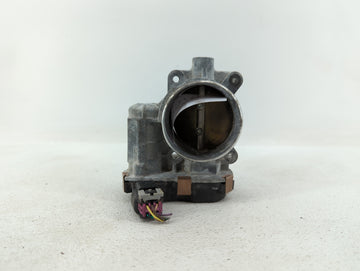 2006-2011 Chevrolet Impala Throttle Body P/N:RME72-1A 7029 RME72-1C 9500, 6503 00447 A Fits Fits 2006 2007 2008 2009 2010 20