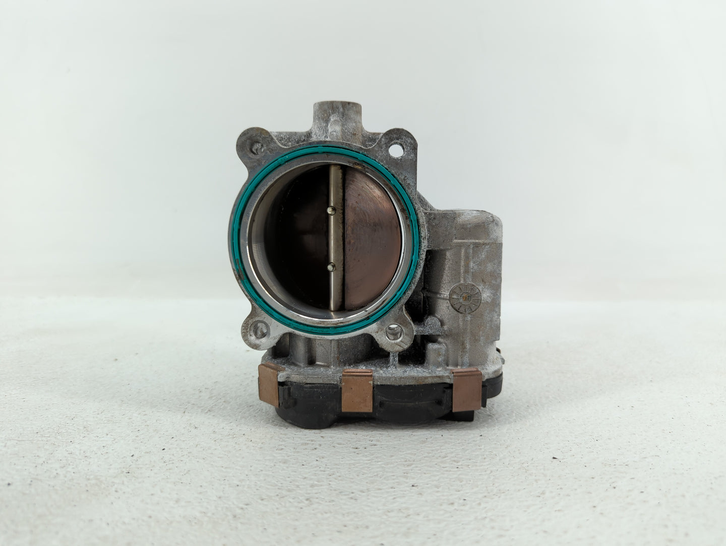2006-2011 Chevrolet Impala Throttle Body P/N:RME72-1A 7029 RME72-1C 9500, 6503 00447 A Fits Fits 2006 2007 2008 2009 2010 20