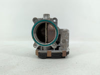 2006-2011 Chevrolet Impala Throttle Body P/N:RME72-1A 7029 RME72-1C 9500, 6503 00447 A Fits Fits 2006 2007 2008 2009 2010 20