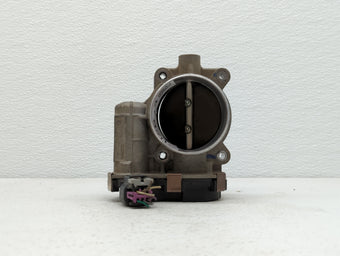 compare product 2006-2011 Chevrolet Impala Throttle Body P/N:RME72-1A 7029 RME72-1C 9500, 6503 00447 A Fits Fits 2006 2007 2008 2009 2010 2011 OEM Used Auto Parts
