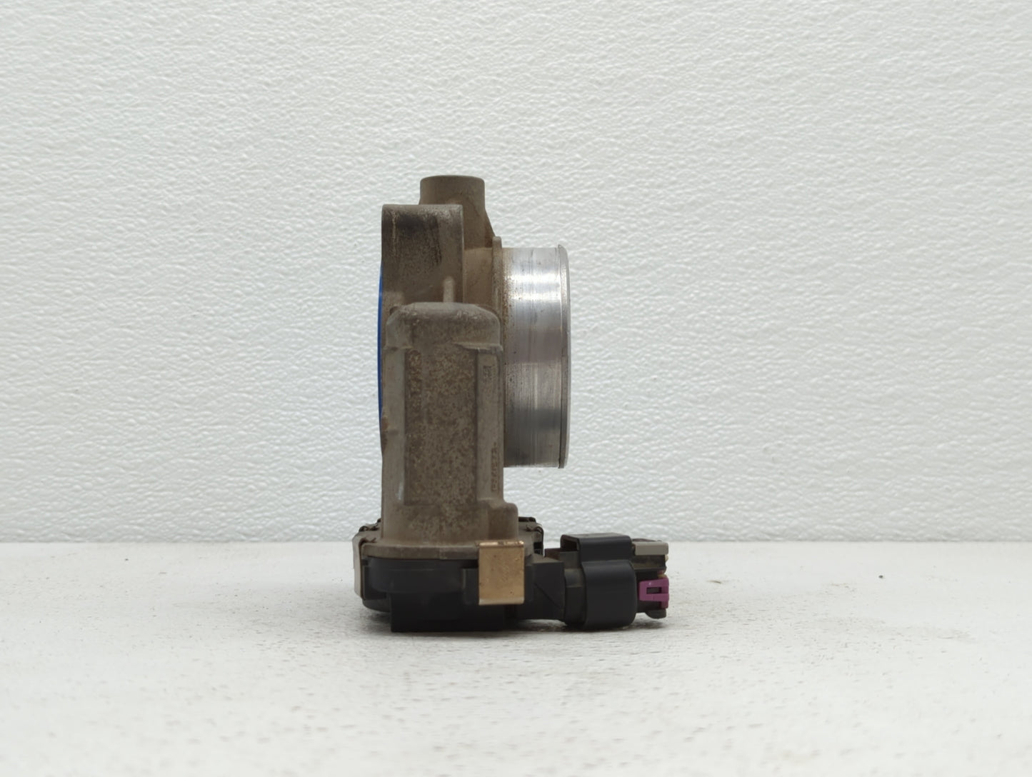 2006-2011 Chevrolet Impala Throttle Body P/N:RME72-1A 7029 RME72-1C 9500, 6503 00447 A Fits Fits 2006 2007 2008 2009 2010 20