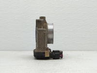 2006-2011 Chevrolet Impala Throttle Body P/N:RME72-1A 7029 RME72-1C 9500, 6503 00447 A Fits Fits 2006 2007 2008 2009 2010 20