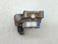 2006-2011 Chevrolet Impala Throttle Body P/N:RME72-1A 7029 RME72-1C 9500, 6503 00447 A Fits Fits 2006 2007 2008 2009 2010 20