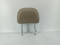 2006-2008 Chevrolet Impala Headrest Head Rest Rear Seat Fits Fits 2006 2007 2008 OEM Used Auto Parts - Oemusedautoparts1.com