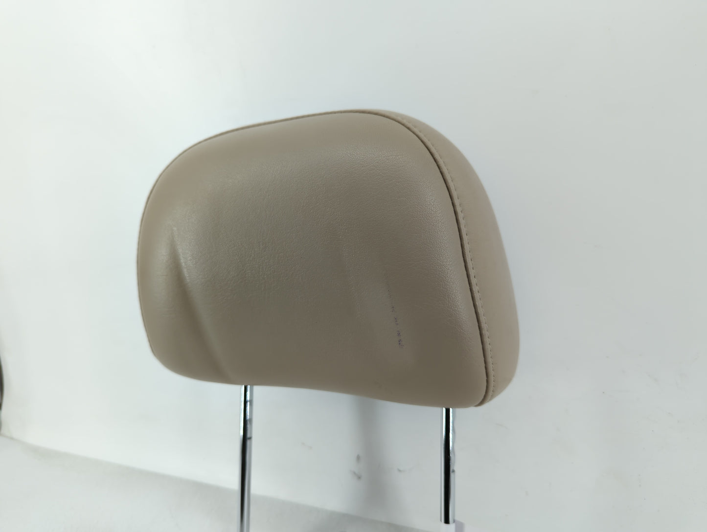 2006-2008 Chevrolet Impala Headrest Head Rest Rear Seat Fits Fits 2006 2007 2008 OEM Used Auto Parts - Oemusedautoparts1.com