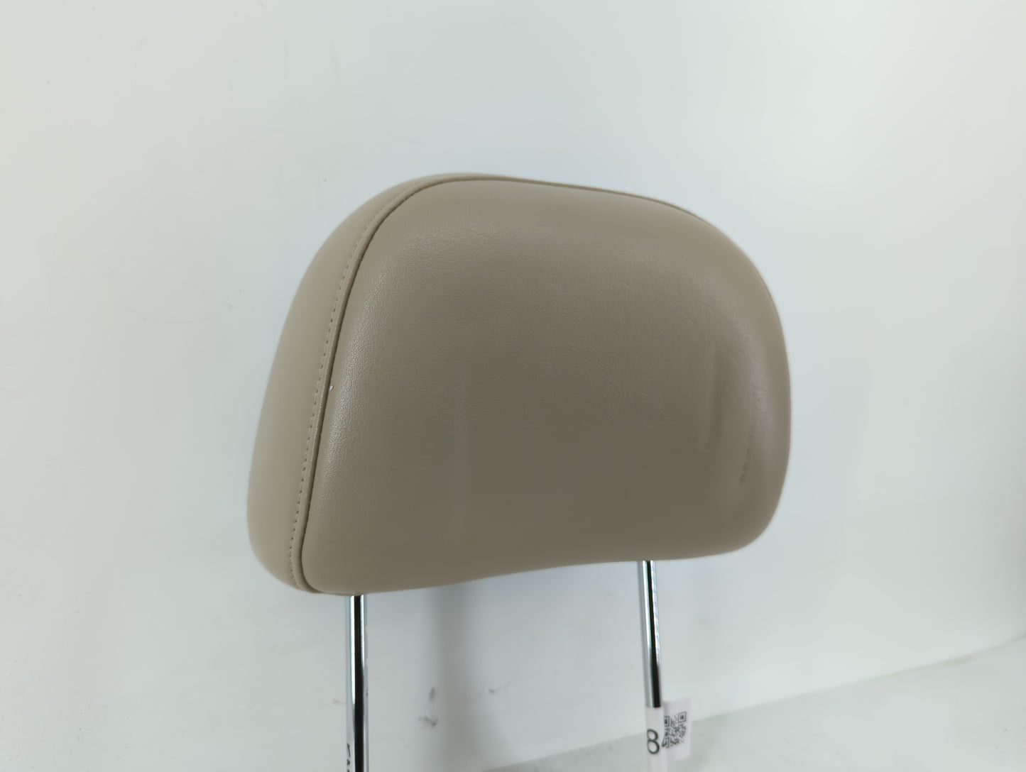 2006-2008 Chevrolet Impala Headrest Head Rest Rear Seat Fits Fits 2006 2007 2008 OEM Used Auto Parts - Oemusedautoparts1.com