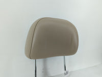 2006-2008 Chevrolet Impala Headrest Head Rest Rear Seat Fits Fits 2006 2007 2008 OEM Used Auto Parts - Oemusedautoparts1.com