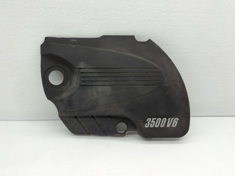compare product 2008 Chevrolet Impala Engine Cover