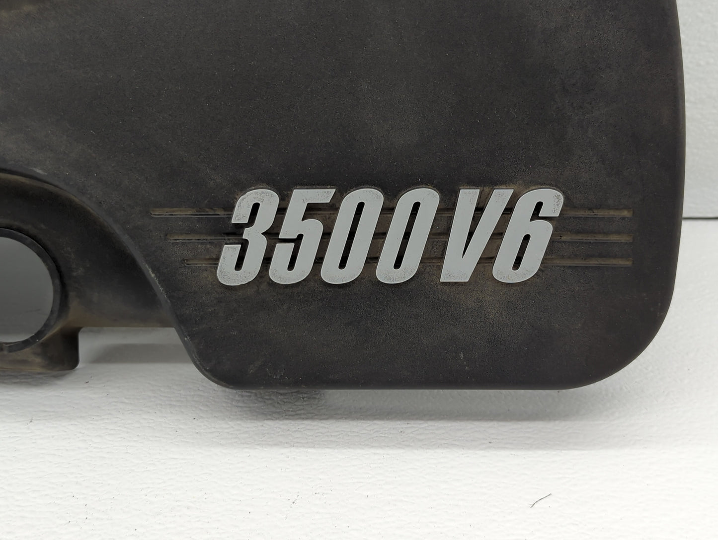 2008 Chevrolet Impala Engine Cover - Oemusedautoparts1.com