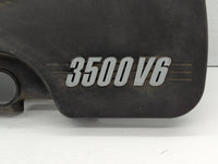 2008 Chevrolet Impala Engine Cover - Oemusedautoparts1.com