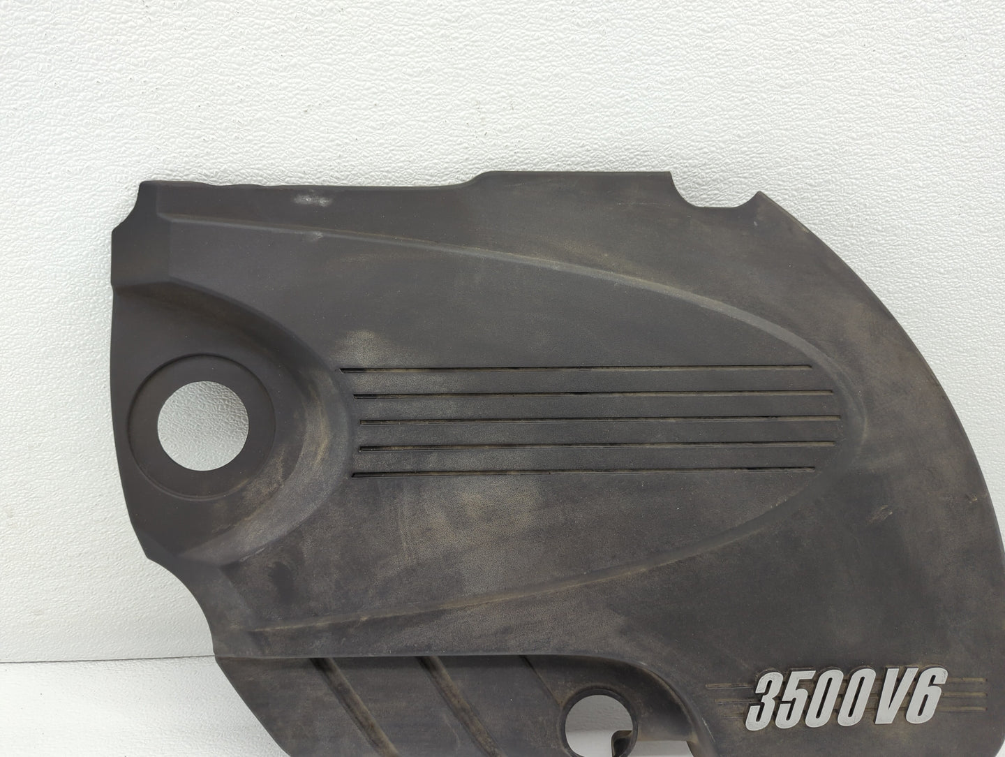 2008 Chevrolet Impala Engine Cover - Oemusedautoparts1.com