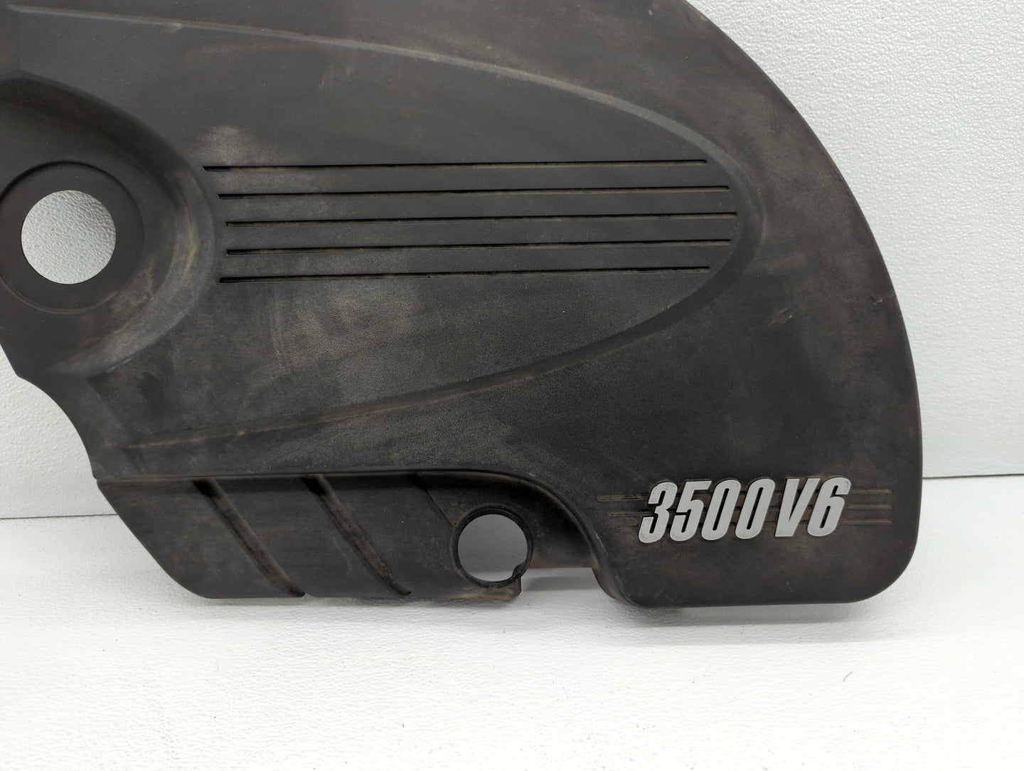 2008 Chevrolet Impala Engine Cover - Oemusedautoparts1.com