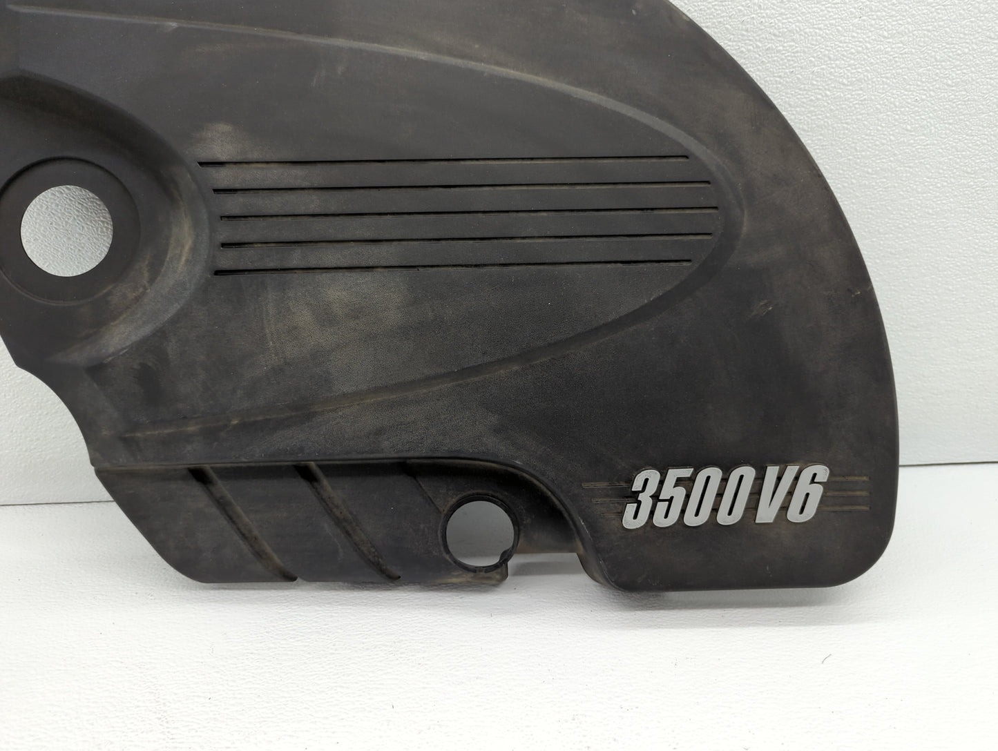 2008 Chevrolet Impala Engine Cover - Oemusedautoparts1.com