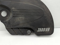 2008 Chevrolet Impala Engine Cover - Oemusedautoparts1.com