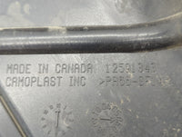 2008 Chevrolet Impala Engine Cover - Oemusedautoparts1.com