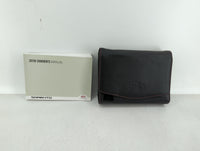 2008 Chevrolet Impala Owners Manual Book Guide P/N:15863019B OEM Used Auto Parts - Oemusedautoparts1.com