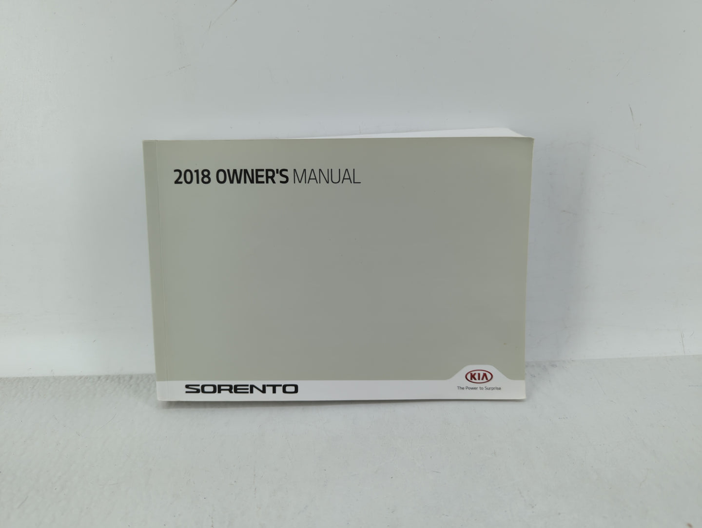 2008 Chevrolet Impala Owners Manual Book Guide P/N:15863019B OEM Used Auto Parts - Oemusedautoparts1.com