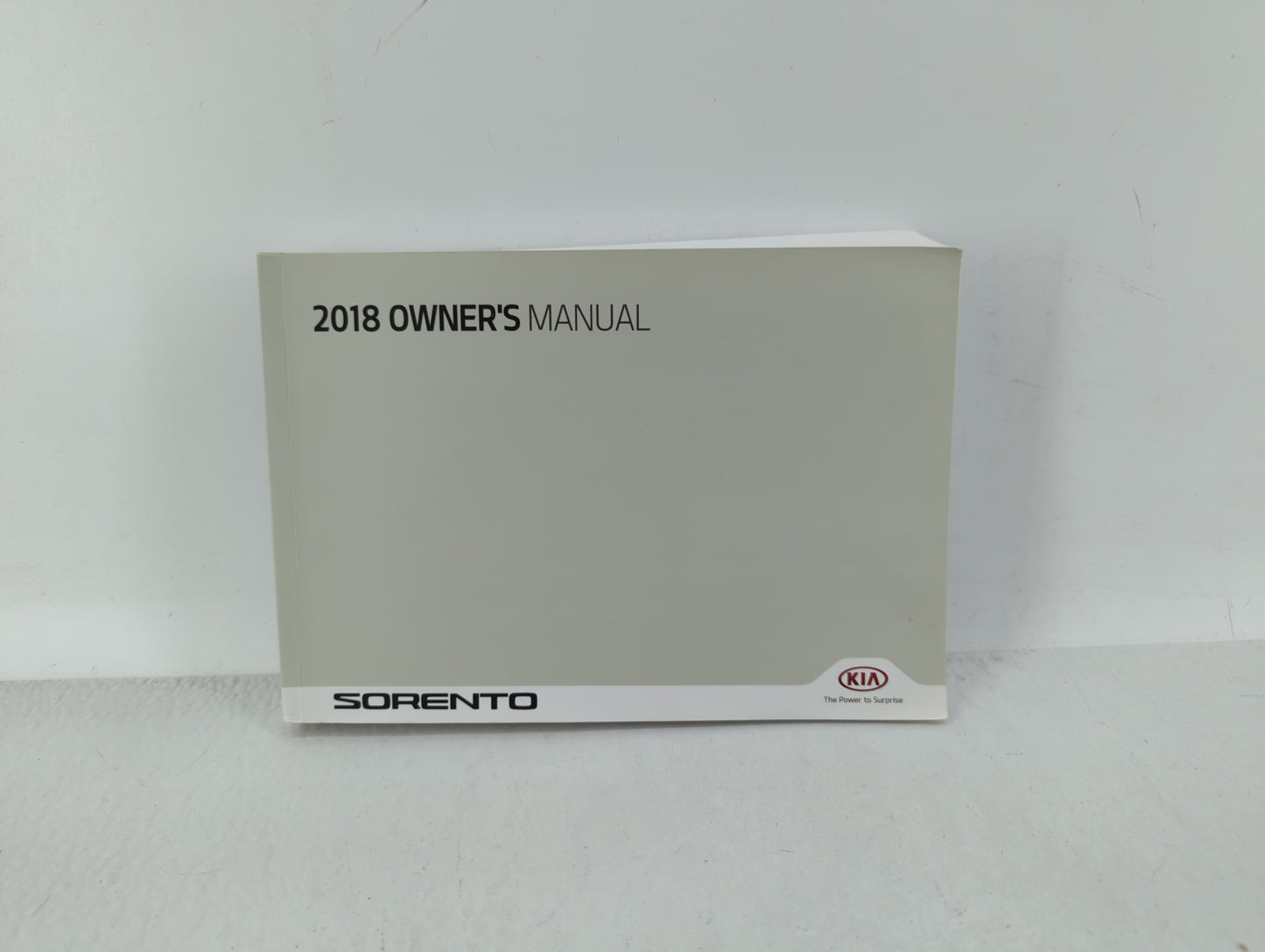 2008 Chevrolet Impala Owners Manual Book Guide P/N:15863019B OEM Used Auto Parts - Oemusedautoparts1.com