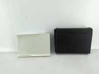 2008 Chevrolet Impala Owners Manual Book Guide P/N:15863019B OEM Used Auto Parts - Oemusedautoparts1.com