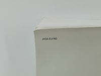 2008 Chevrolet Impala Owners Manual Book Guide P/N:15863019B OEM Used Auto Parts - Oemusedautoparts1.com
