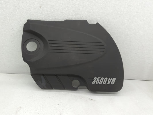 2008 Chevrolet Impala Engine Cover - Oemusedautoparts1.com