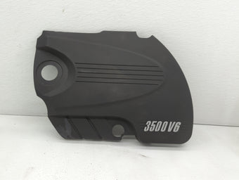 compare product 2008 Chevrolet Impala Engine Cover 435858