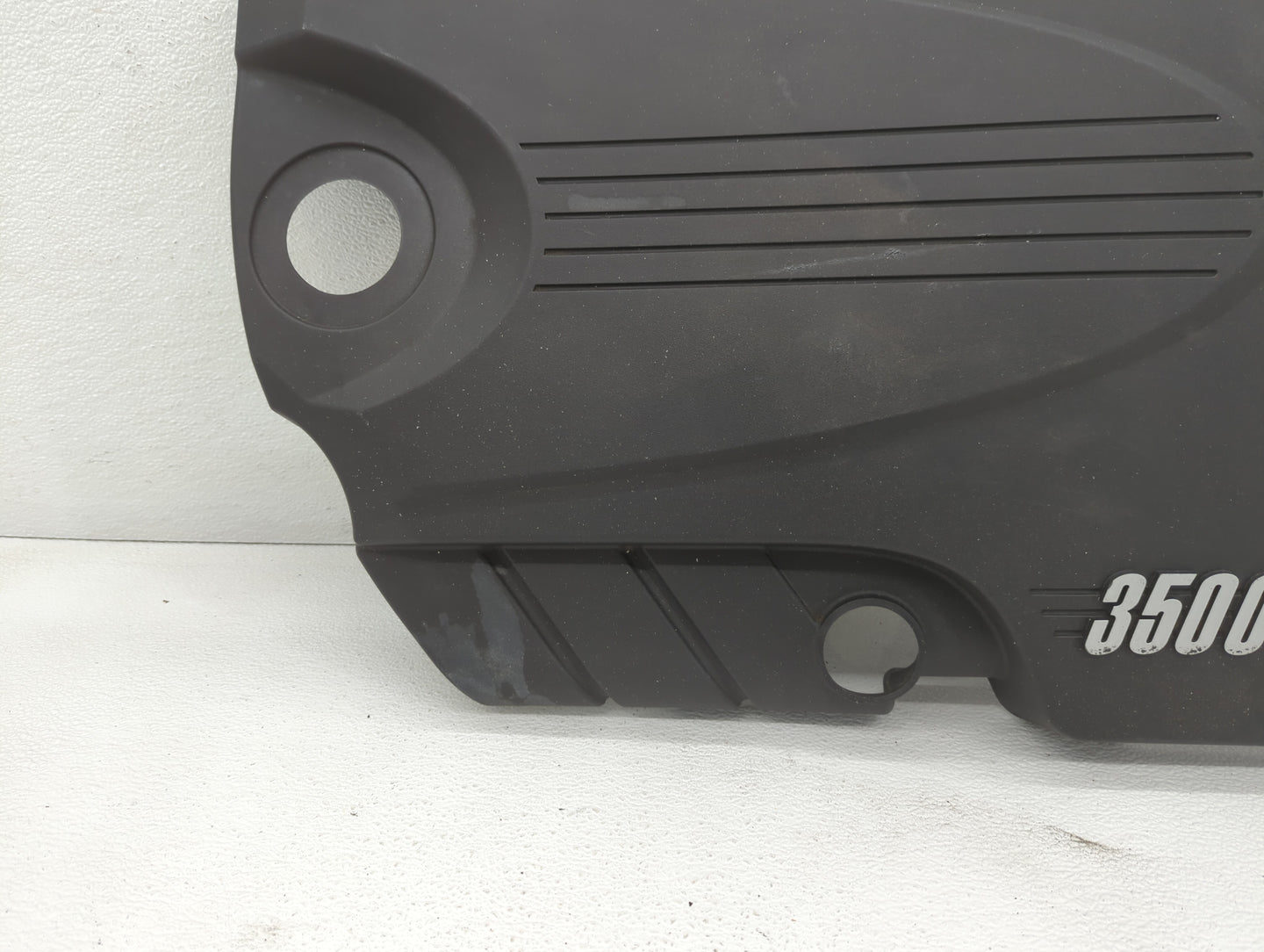 2008 Chevrolet Impala Engine Cover - Oemusedautoparts1.com