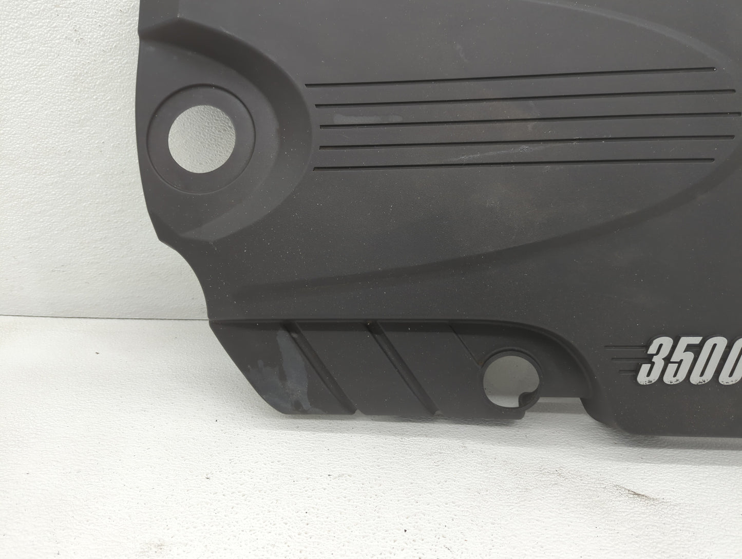 2008 Chevrolet Impala Engine Cover - Oemusedautoparts1.com