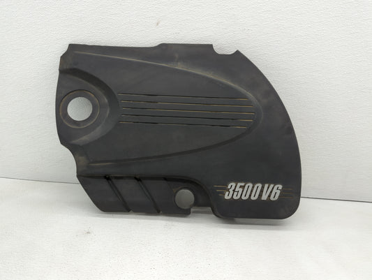 2008 Chevrolet Impala Engine Cover - Oemusedautoparts1.com