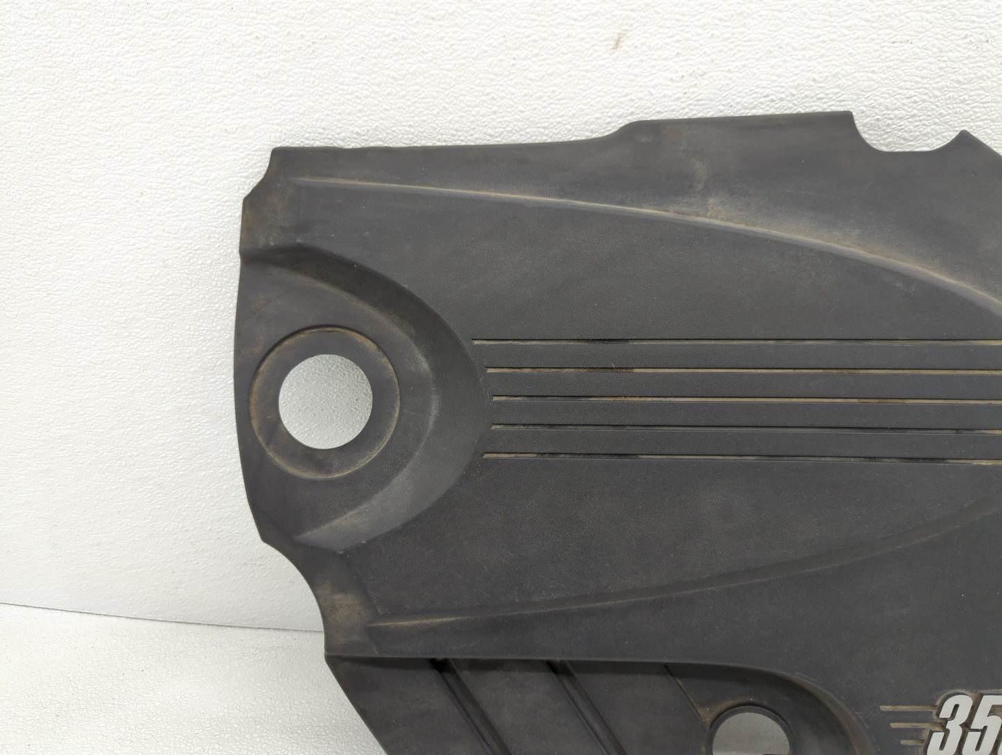 2008 Chevrolet Impala Engine Cover - Oemusedautoparts1.com