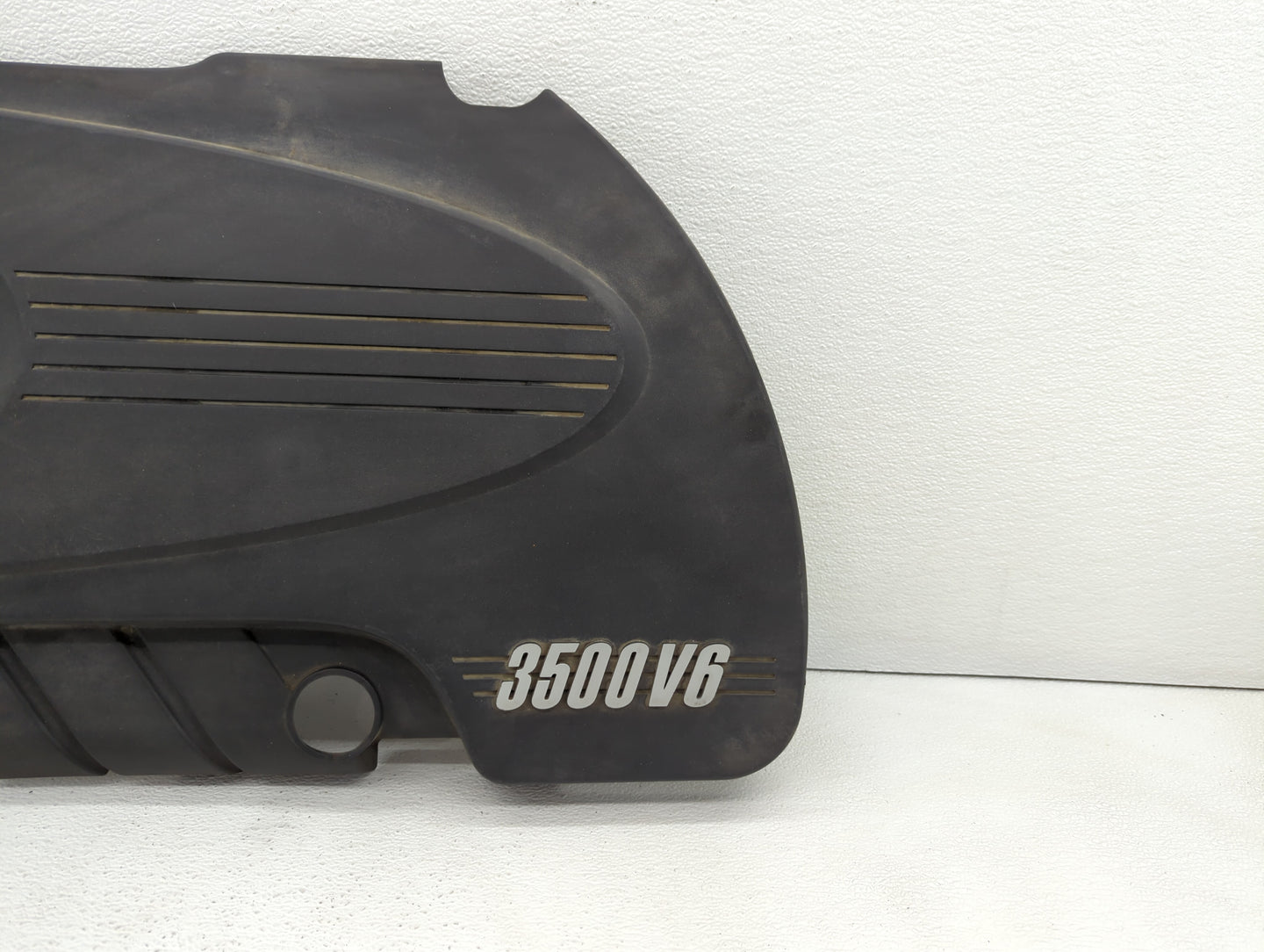 2008 Chevrolet Impala Engine Cover - Oemusedautoparts1.com