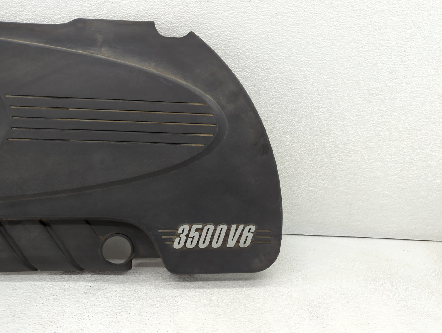 2008 Chevrolet Impala Engine Cover - Oemusedautoparts1.com