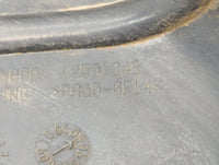 2008 Chevrolet Impala Engine Cover - Oemusedautoparts1.com