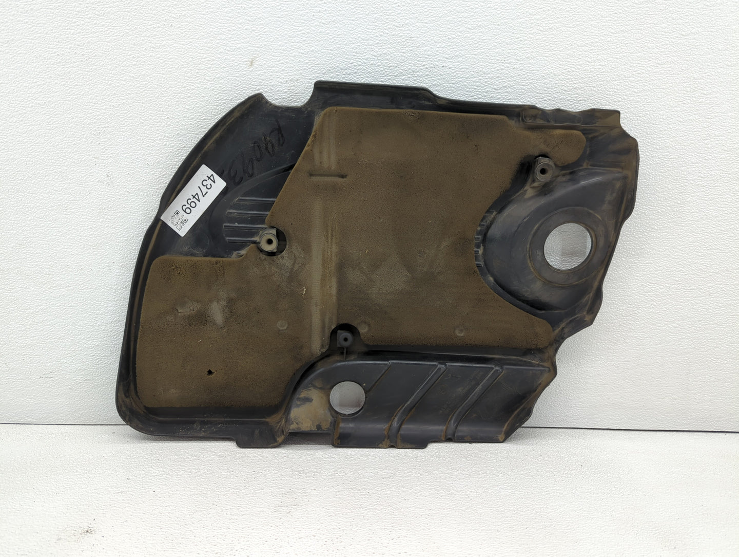 2008 Chevrolet Impala Engine Cover - Oemusedautoparts1.com