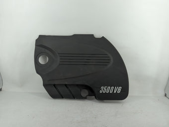 compare product 2008 Chevrolet Impala Engine Cover