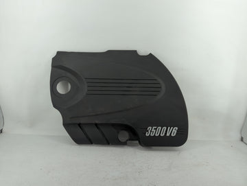 2008 Chevrolet Impala Engine Cover - Oemusedautoparts1.com