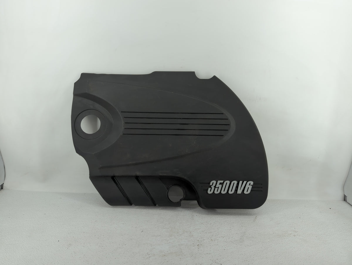 2008 Chevrolet Impala Engine Cover 437556 - Oemusedautoparts1.com