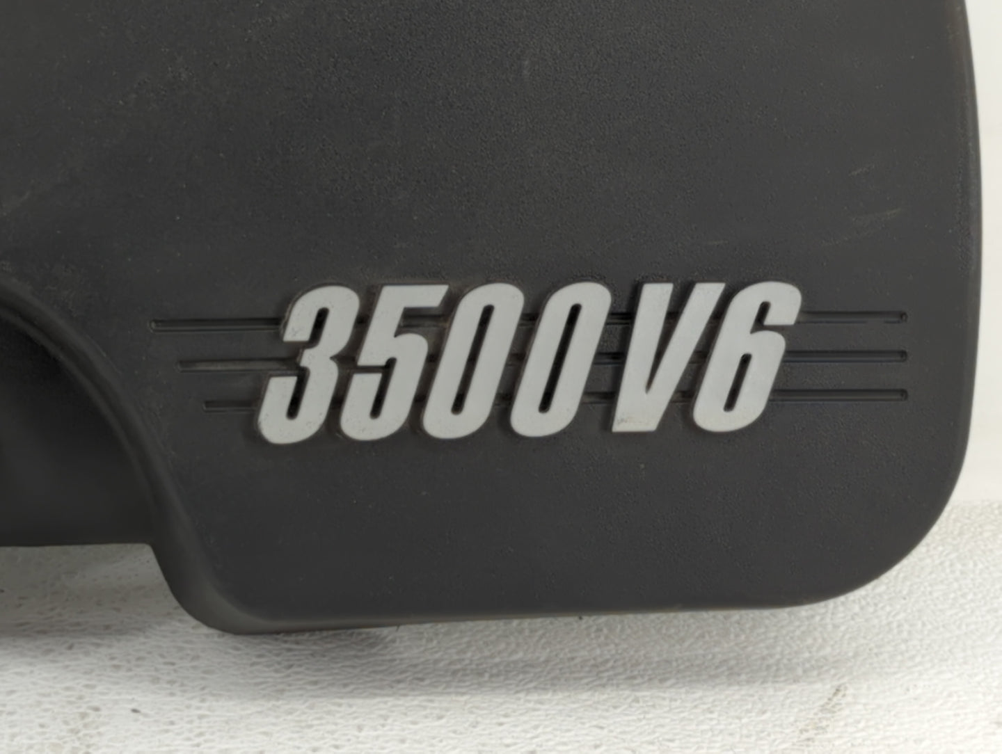 2008 Chevrolet Impala Engine Cover - Oemusedautoparts1.com
