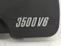2008 Chevrolet Impala Engine Cover - Oemusedautoparts1.com
